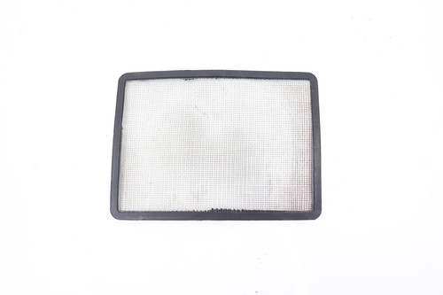 AG125 17-23 Air Box Backfire Screen Yamaha 1SB-E4472-00 #256
