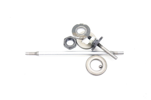 AG125 17-23 Clutch Push Rod & Hardware Set Yamaha 5VL-E6357-01 #256