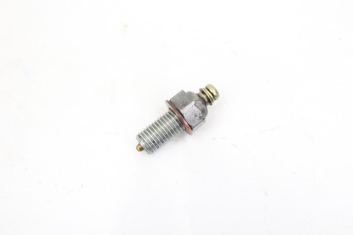 AG125 17-23 Neutral Position Sensor Gear Switch Yamaha 5VL-H2540-11 #256