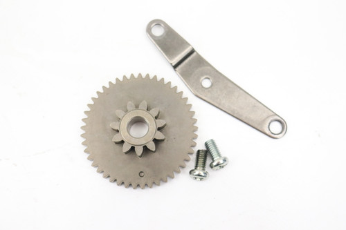 AG125 17-23 Electric Starter Idle Gear Yamaha 3LN-15512-00 #256