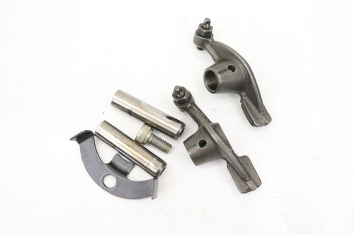 AG125 17-23 Rocker Arms & Shafts Yamaha 50M-12151-00 #256