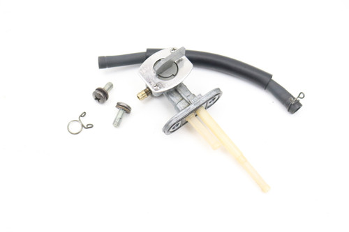 AG125 19-23 Fuel Tap Petcock Gas Switch Yamaha BF8-F4500-10 #256