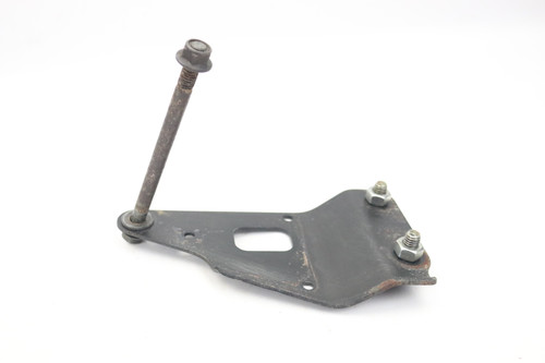 TTR50E 06-11 Engine Stay Frame Bracket Yamaha 1P6-F1387-01 #257
