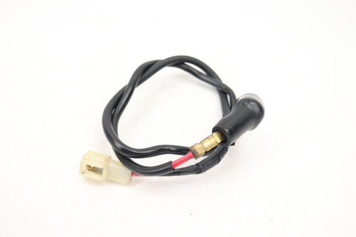 TTR50E 06-25 Starter Motor Wire Lead Yamaha 1P6-H183G-00-00 #257