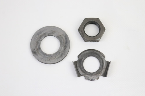 RM-Z250 2007-2009 Clutch Hardware Parts Suzuki #115