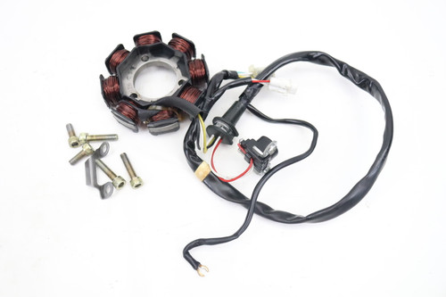 TTR50E 06-24 Stator Generator Assy Yamaha 1P6-H1410-01-00 #257