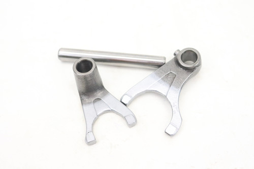 TTR50E 2006-2025 Gear Shift Forks & Shafts Yamaha #257