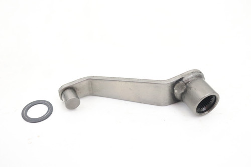TTR50E 2006-2025 Gear Shift Arm Yamaha 1P6-1817A-00-00 #257