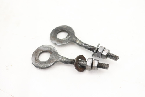 TTR50E 06-07 Chain Pullers Pair Assy Yamaha 3AC-2538G-10-00 #257