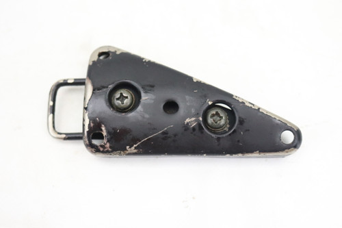 TTR50E 06-25 Silencer Heat Shield Protector Yamaha 1P6-E4758-00-00 #257