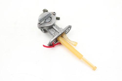 TTR50E 06-09 Fuel Tap Valve Yamaha 1P6-24500-00-00 #257
