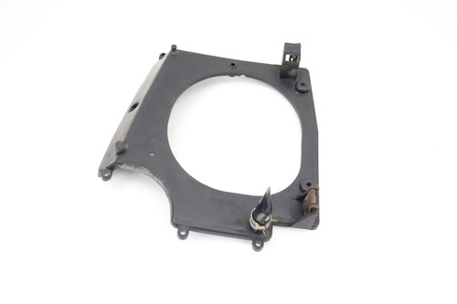 WR250F 03-05 WR450F 03-04 Air Box Wall Yamaha 5TJ-14401-11-00 #265