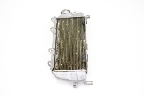 WR250F 01-04 Right Radiator Cooling Assy Yamaha 5PH-12461-00-00 #265