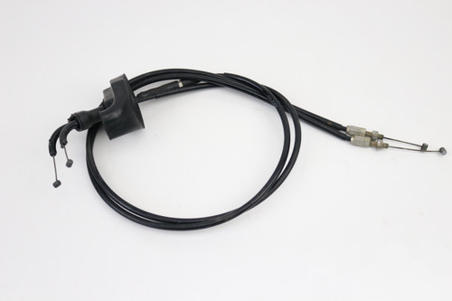 RM-Z250 07-09 RM-Z450 08-11 Throttle Cables Suzuki 58301-28H00 #115