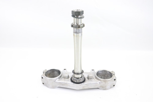 WR250F 03-04 YZ250F 03 Lower Triple Clamp Steering Stem Yamaha 5UL-23340-L0-00 #265
