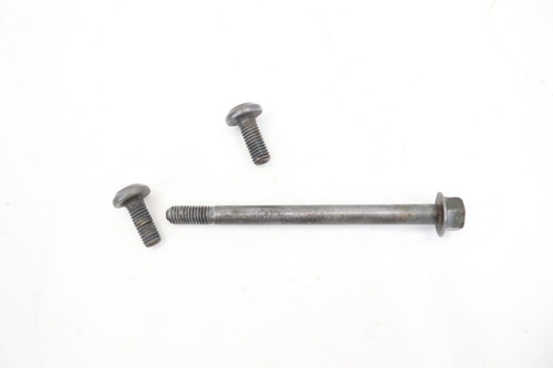 WR250F 2003 Subframe Bolt Set Yamaha #265