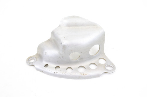 WR250F 01-06 YZ250F 01-05 Aluminium Engine RH Guard Cover Yamaha 5NL-2147A-00-00 #265