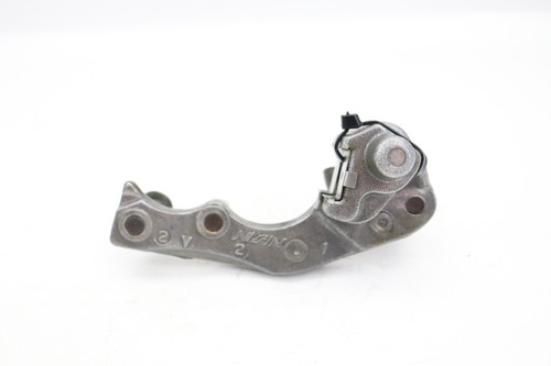 WR250F WR450F 03-04 Front Brake Caliper Bracket Yamaha 5UN-2580T-00-00 #265
