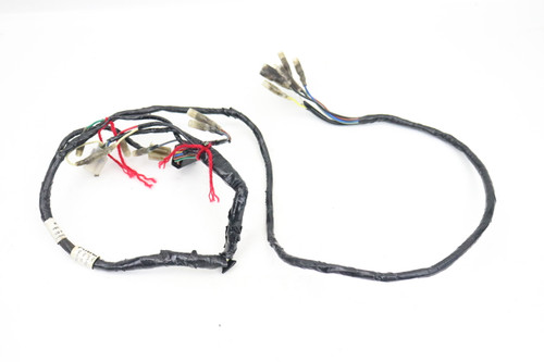WR250F 2003 Lighting Wiring Harness Sub Lead Yamaha #265