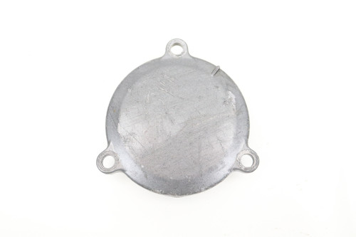 WR250F 03 Starter Idle Gear Cover Yamaha 5UM-15423-00-00 #265
