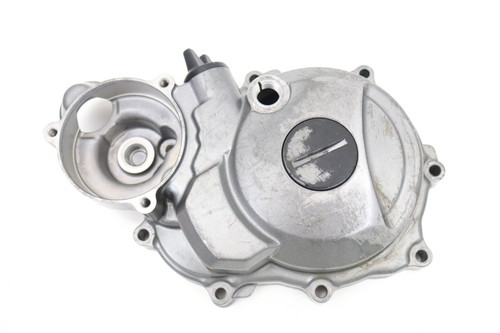 WR250F 03 Stator Generator Cover Case Yamaha 5UM-15411-00-00 #265