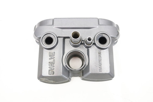 WR250F 01-06 YZ250F 01-05 Cylinder Head Cover Valve Yamaha 5NL-11191-10-00 #265