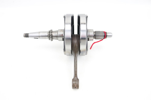 WR250F 2003 Crank Crankshaft Assy Yamaha 99999-03478-00 #265