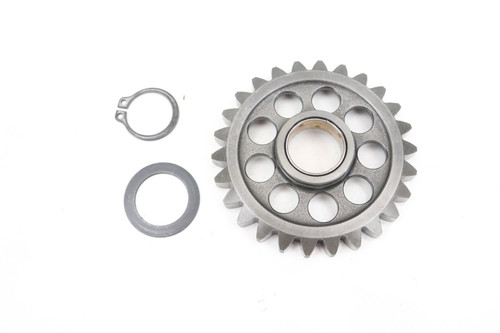WR250F YZ250F 01-13 Kick Start Idle Gear Yamaha 5NL-15651-00-00 #265