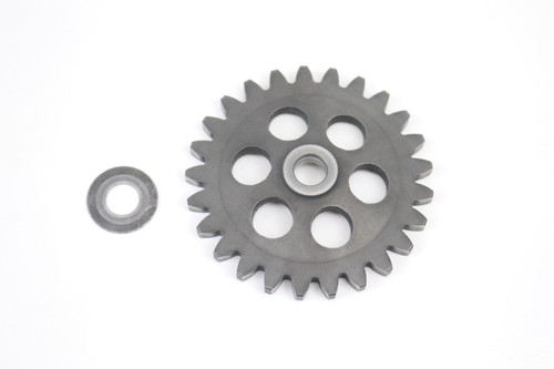 RM-Z250 2007-2009 Oil Pump Idle Gear Suzuki 16321-10H00 #115
