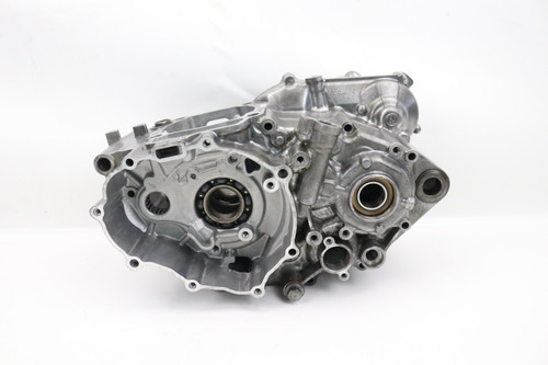 WR250F 2003-2006 Crankcase Set Engine Cases Yamaha 5UM-15100-10-YX #265