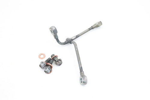 WR250F YZ250F 01-13 Oil Delivery Pipe Feed Line Yamaha 5NL-13161-21-00 #265