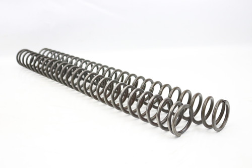 YZ450F 10-13 Front Fork Springs Pair Yamaha 33D-23141-D0-00 #258