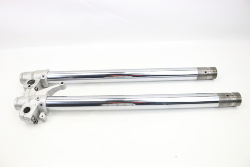 CR125R 1996 Front Fork Inner Tubes Lower Honda 51425-KZ4-A11 #240