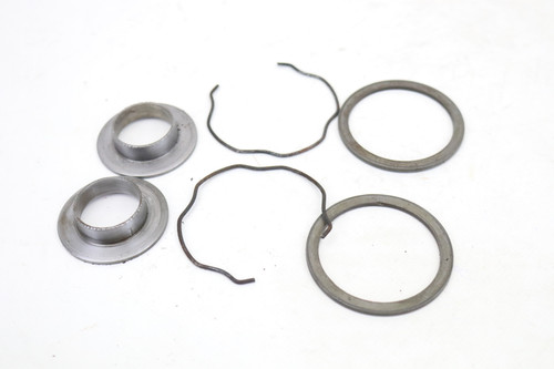 CR125R 1996 Fork Parts Hardware Honda #240