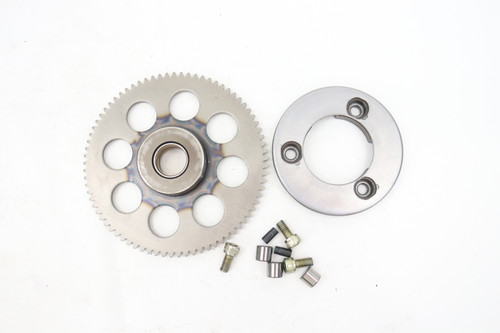 TTR50E 06-25 Starter Clutch Assy Yamaha 4ST-15524-00 #257