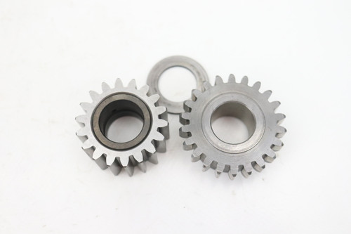 TTR50E 06-25 Primary Drive Gear Assy Yamaha 1P6-E6111-10 #257