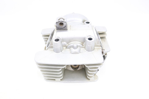 AG125 17-23 Cylinder Head Assembly Yamaha 5VL-E1111-01 #256
