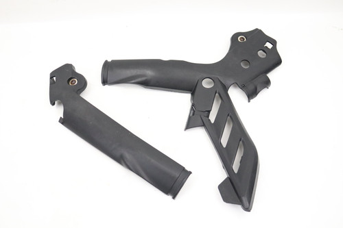 125–500 SX-F EXC SMR 11–14 Frame Guards Pair LH+RH KTM 77203094000 #267
