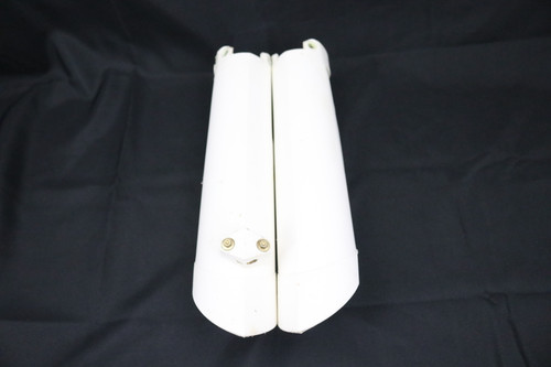 125–530 SX-F EXC XC 10–15 Fork Tube Guards LH+RH Protectors KTM 7800109420028 #267