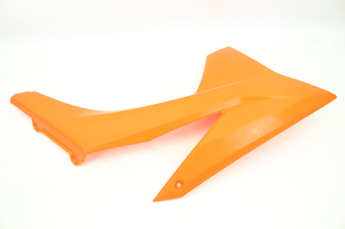 125-450 SX-F XC 2011 Left Hand Tank Shroud Tank Plastic KTM 7720805400004A #267