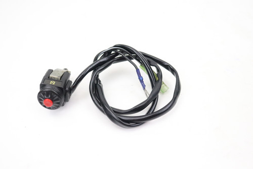 50-450 SX SX-F XC-F 11–25 Kill Switch Button Engine Stop KTM 50311089200 #267