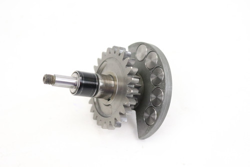 350 SX-F XC-F 11–12 Balance Shaft & Gear Balancer KTM 77236072000 #267