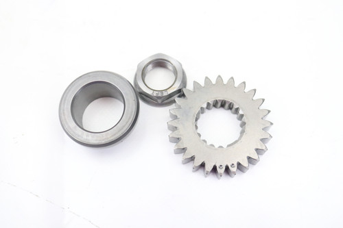 250–350 EXC-F SX-F XC-F 11–16 Primary Drive Gear Assy KTM 77232023024 #267