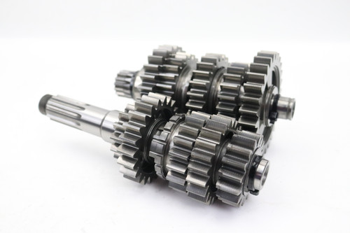 250-350 SX-F SX 11–16 Transmission Gearbox Assembly KTM #267