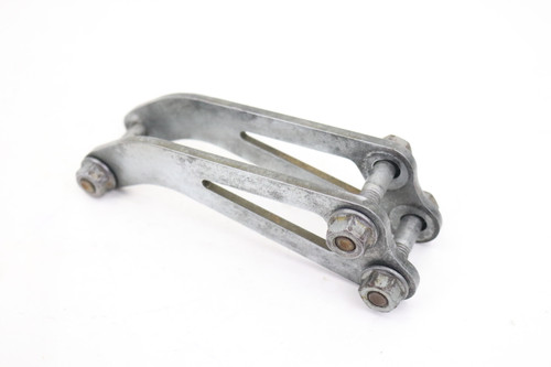 350 SX-F 2011–2012 Motor Mount Brackets & Bolts KTM 77203013000 #267