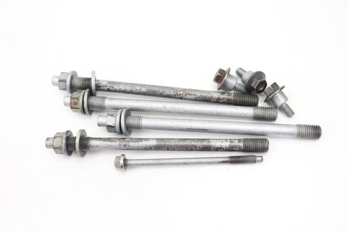 250-450 SX-F EXC-F XC-F 11-16 Top End Hardware Set KTM 77330043000 #267