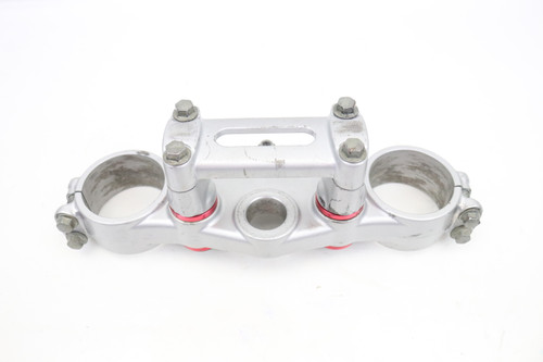 KX250F 04 Top Triple Clamp Fork Holder Kawasaki 44039-1330 #266