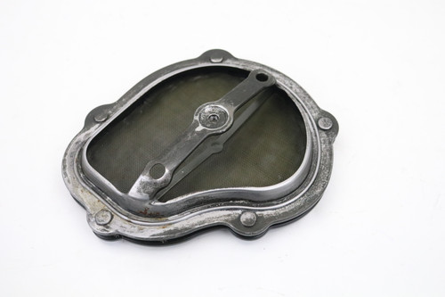 KX250F 04-05 Air Filter Cage Guide Holder Kawasaki 13280-0058 #266