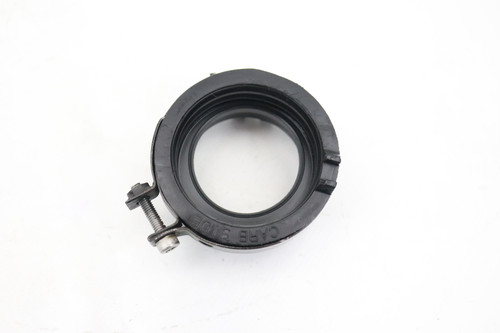 KX250F 04-05 Intake Manifold Carb Rubber Kawasaki 16065-0012 #266