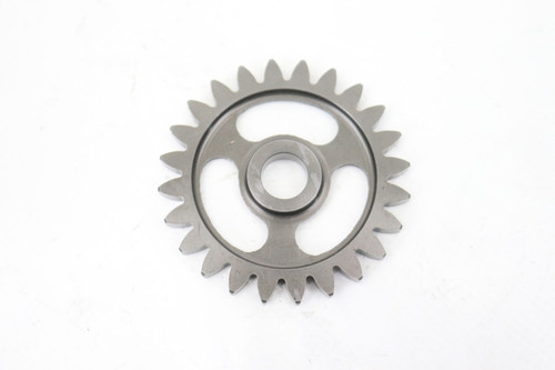 KX250F 04-05 Water Pump Drive Gear Kawasaki 59051-0010 #266